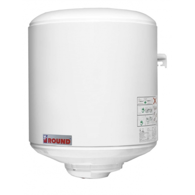 Водонагрівач побутовий електричний  ROUND ECO VMR 50 (1200W)